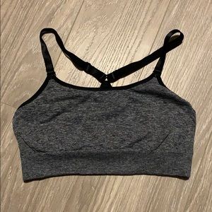 Women's Seamless Adjustable Sports Bra C9 Champion
